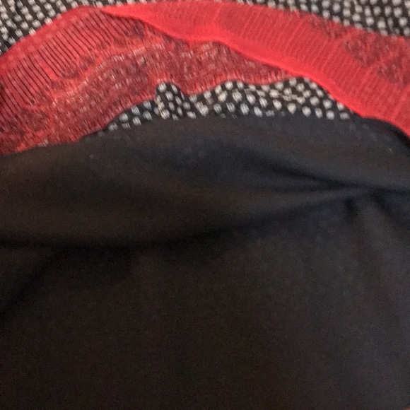 🌸NEW🌸 Anne Klein Vintage Pattern Skirt - Picture 3 of 10